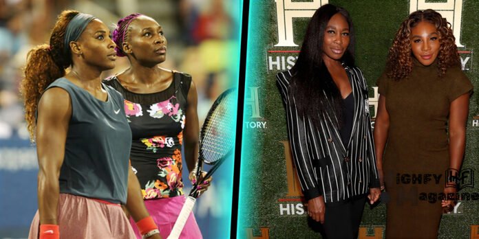 serena williams sister killed