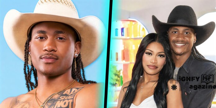 taylor from love island