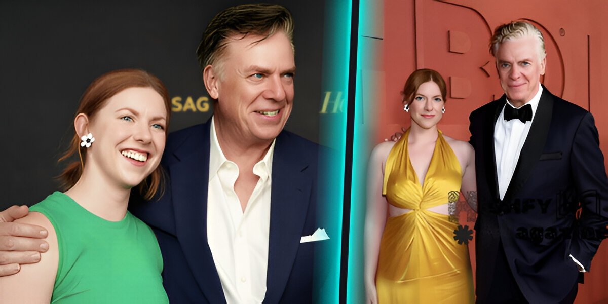 Lupe Gidley and Christopher McDonald: A Timeless Hollywood Love Story