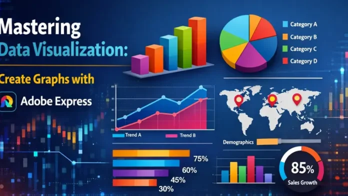 Mastering Data Visualization