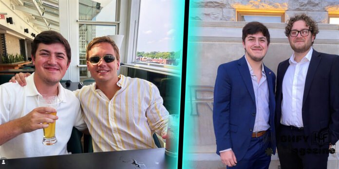 nick sandmann net worth