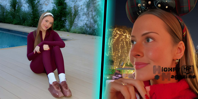 brooke schofield age