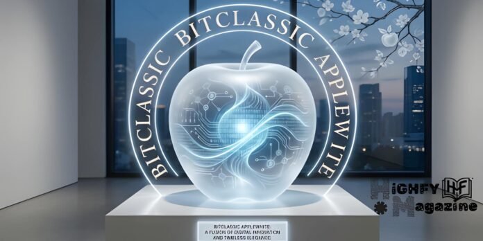 bitclassic Applewhite