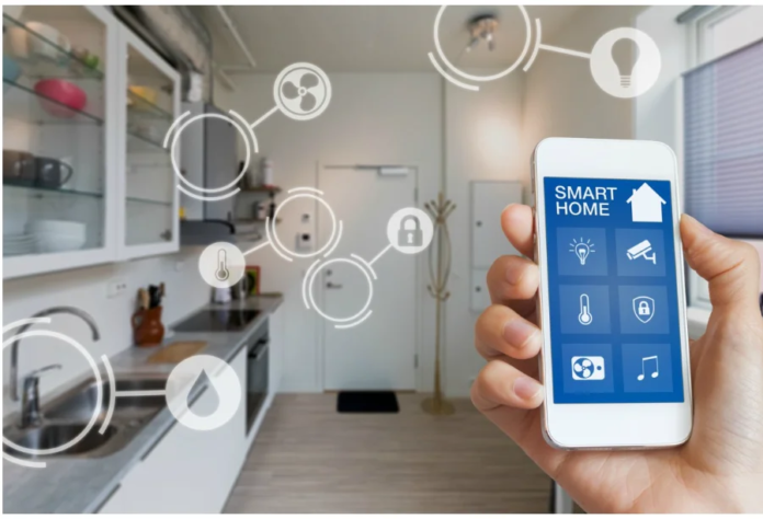 Professional Home Automation Services