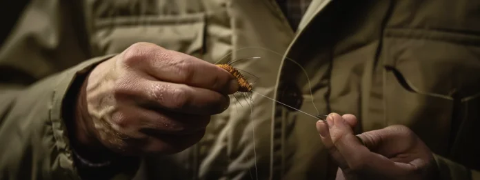 Fly Tying Hooks vs Traditional Fishing Hooks