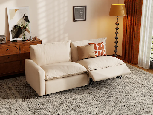 Loveseat Sectional: How It Maximizes Comfort in Limited Living Spaces