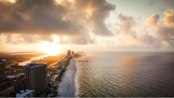 Stress-Free Beach Vacation