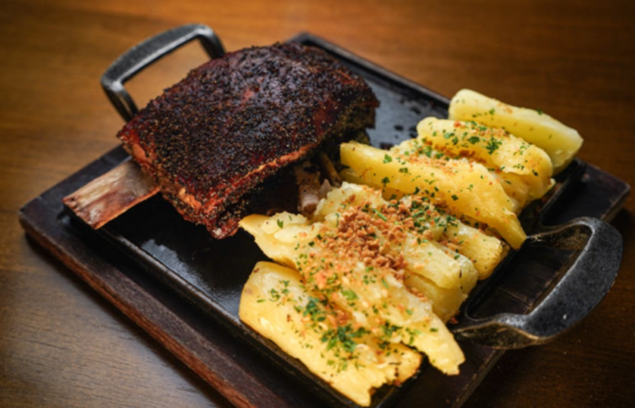 Cooking Restaurant-Quality Roasts