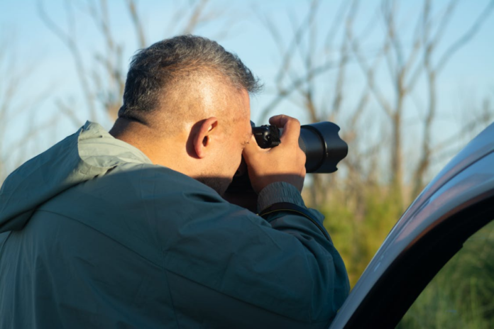 Fast-Moving Action Shots