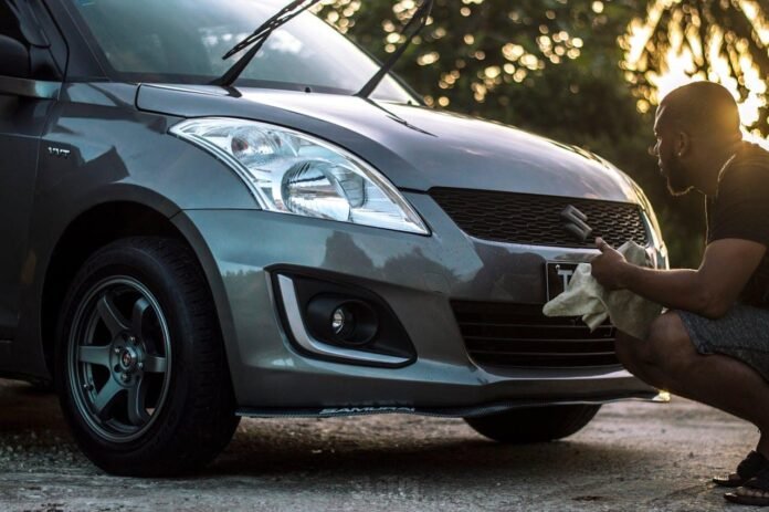 refinance your car