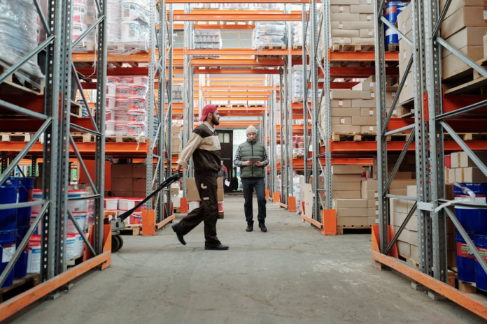 Large-Scale Business Performance