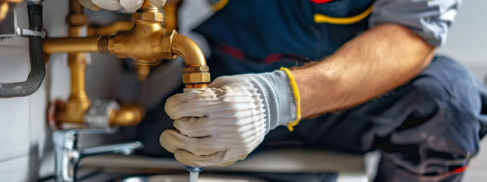 Plumber Near Me