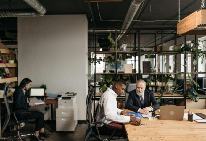 Retention Strategies