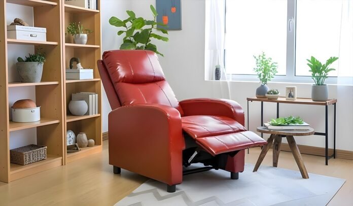 Recliner Chairs