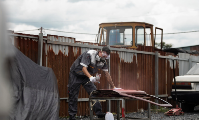 Dumpster Rentals