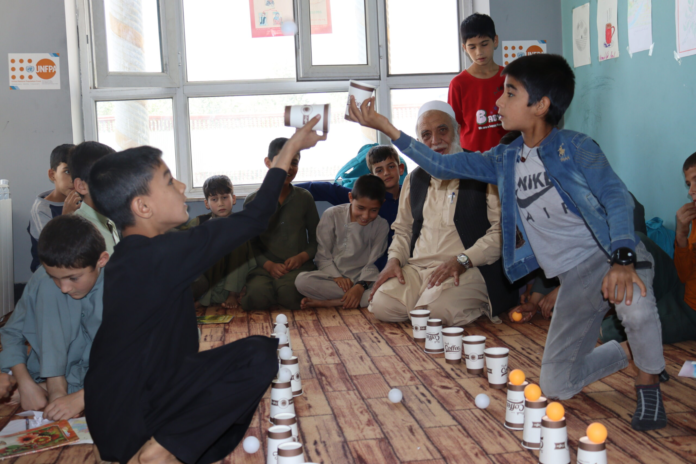 Why Locally Led Humanitarian Aid Is Proving More Effective Than Traditional Foreign Aid Models