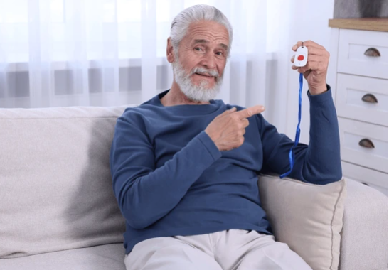 Medical Alert System