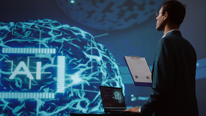 AI-Driven Businesses
