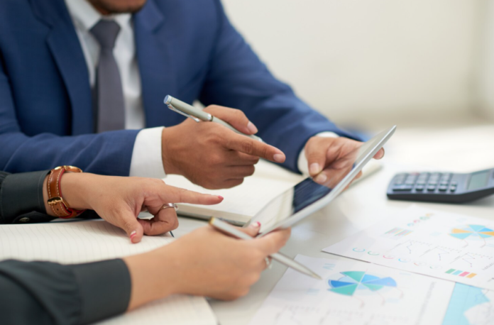 Business Valuation
