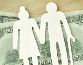 High Net Worth Couple