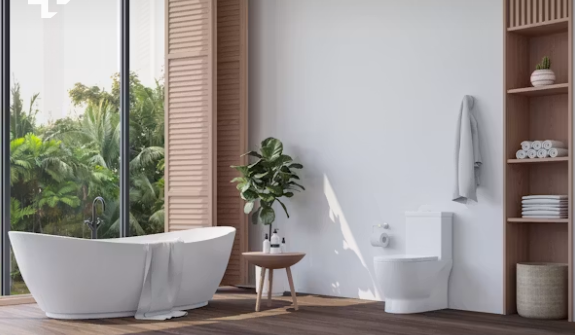 Transforming Your Bathroom