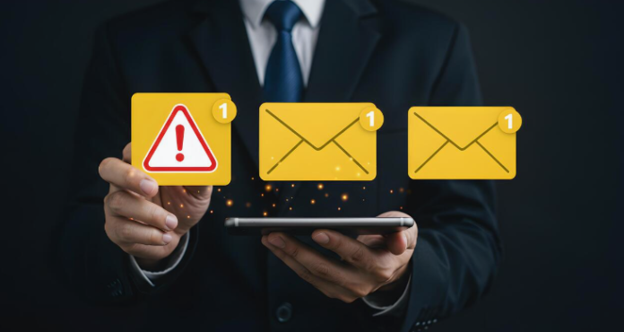 Secure Email Management