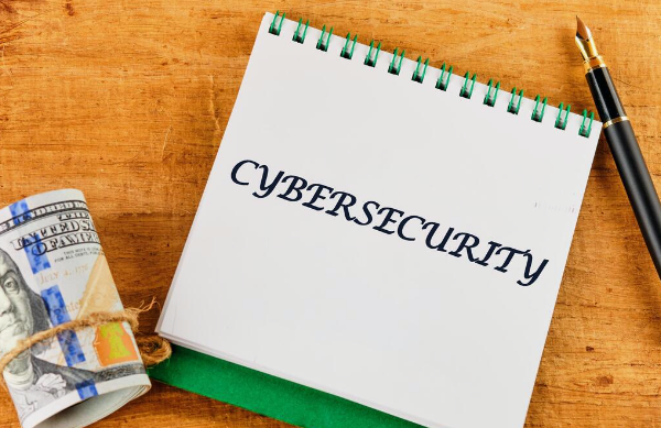 Cybersecurity Strategy for Financial Institutions