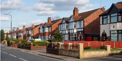 Sell a House During Financial Hardship