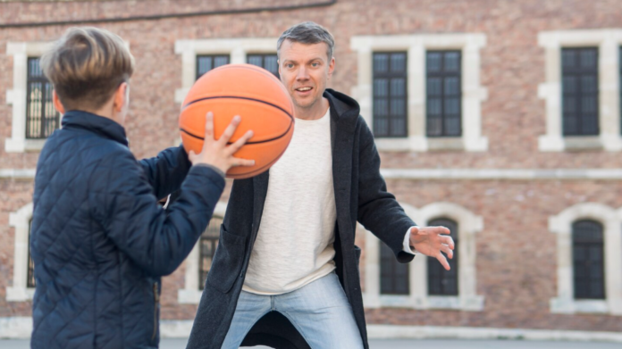 Famous Basketball Families