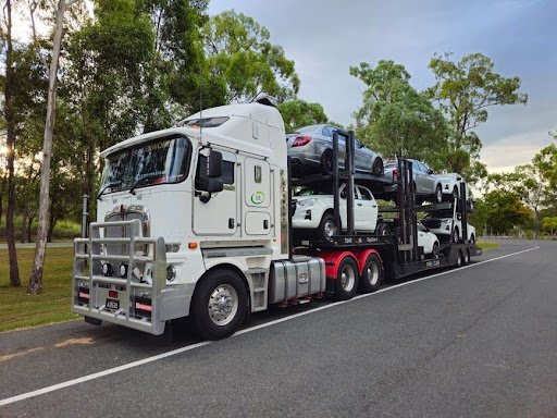 Vehicle Transport
