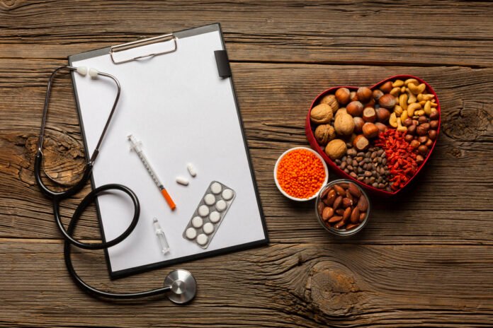 Medical Food for Liver Disease