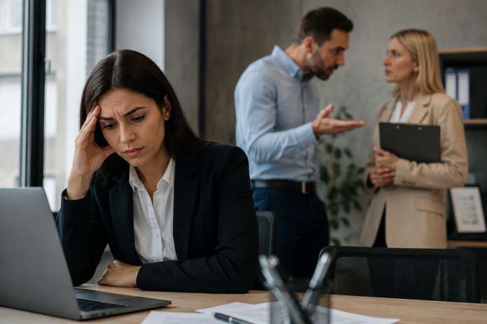 Workplace Retaliation