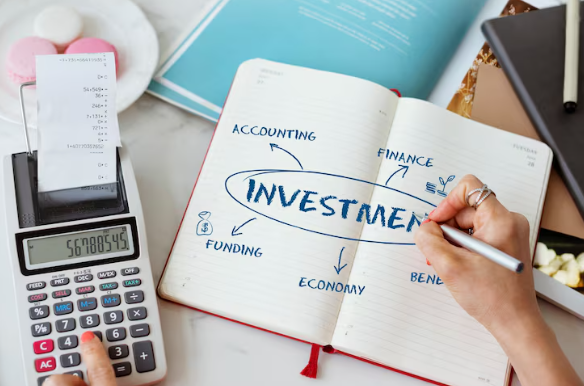 dividend investing