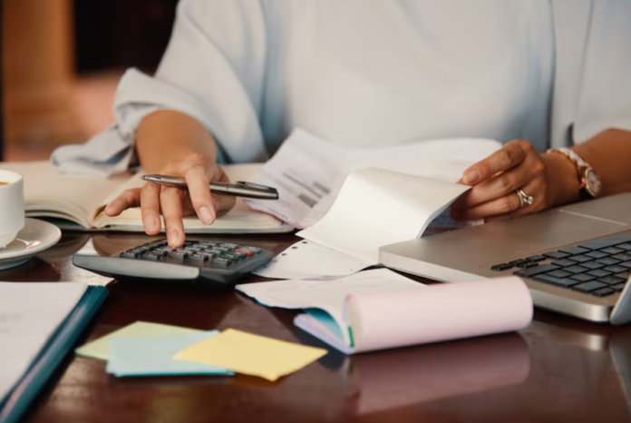 financial peace of mind
