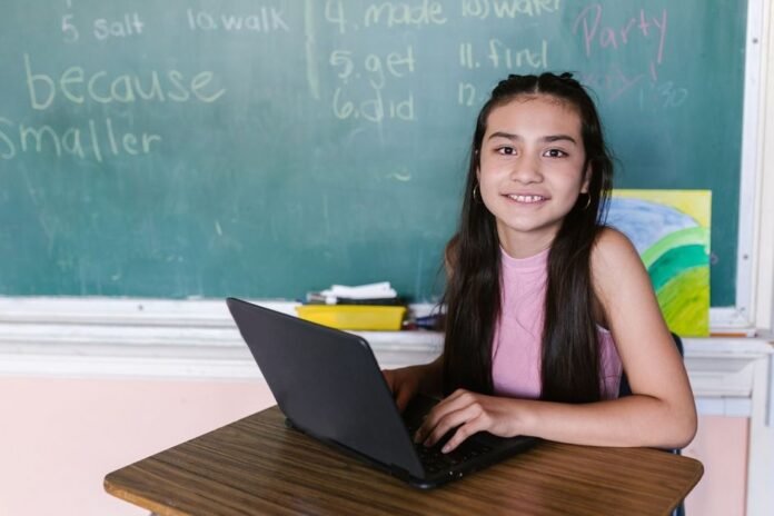 Blended Learning
