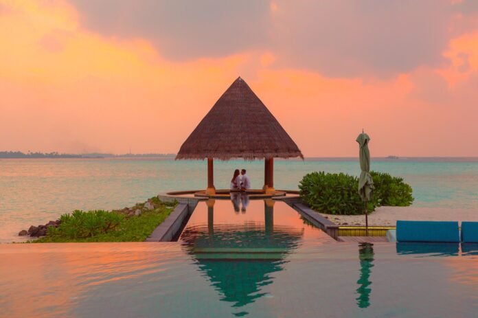 Luxury Island Getaways