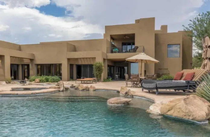 Luxury Rehab Centers