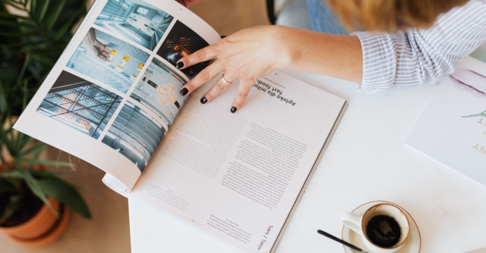 The Evolution of the Lifestyle Magazine: From Print Glossies to Digital Platforms