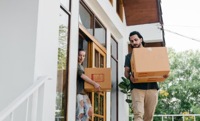smart home upgrades before moving
