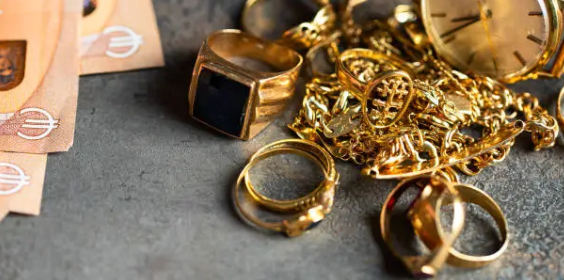 trustworthy gold buyer