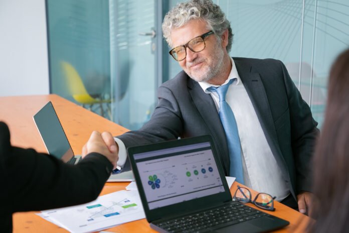 B2B Transactions