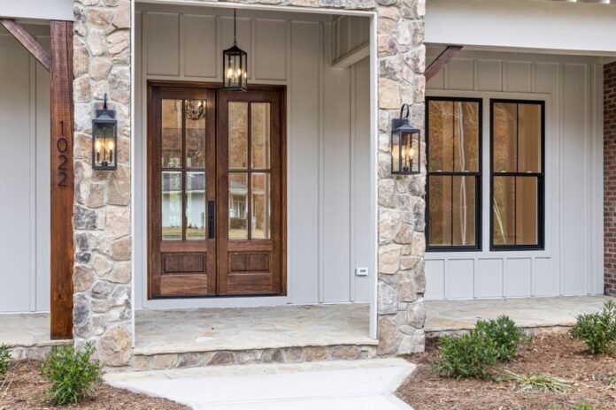 Smart Home Upgrades