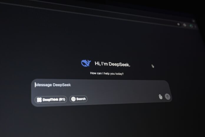 AI sensitive questions
