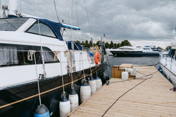 boat readiness checklist
