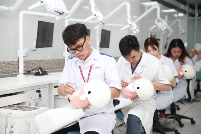 healthcare practice