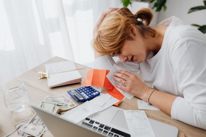 health debt