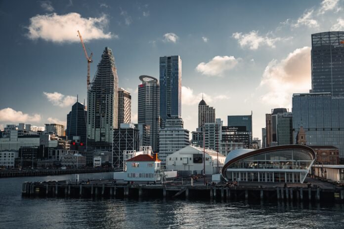 Essential Financial Steps for Expanding Your Business into the New Zealand Market