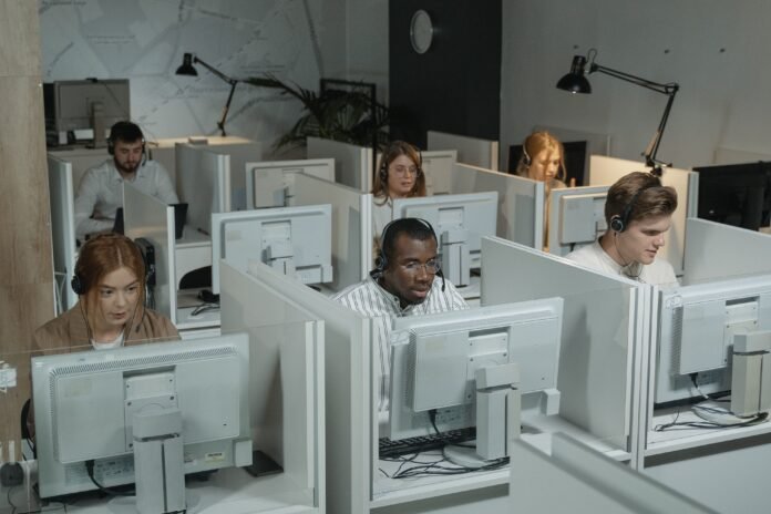 UK Call Center Outsourcing