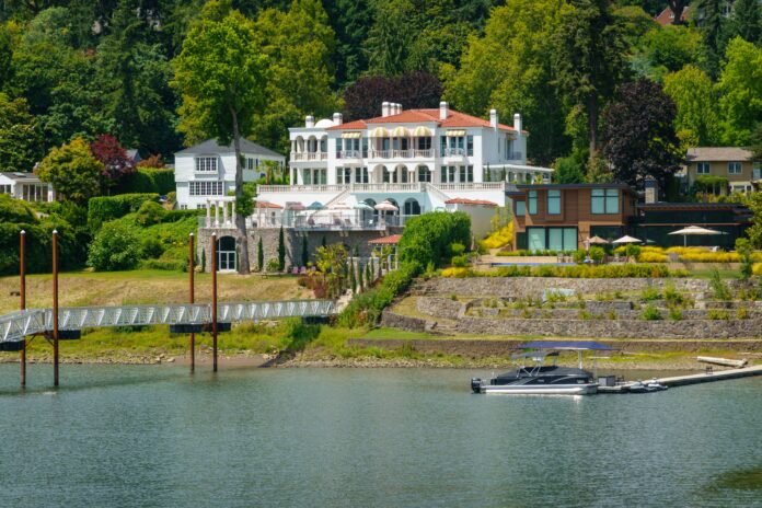 ADU Design Build Bellevue