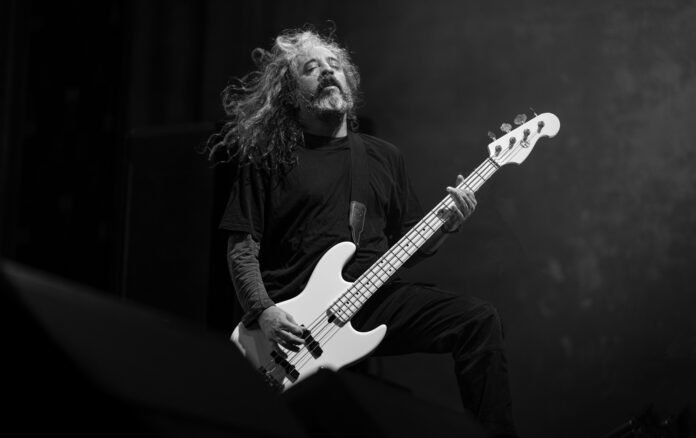 Geddy Lee